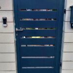Stal-Hart Furtka Panelowa QWE